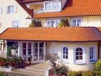 Hotel Garni Kraft