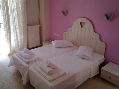 фото отеля Odos Kentavron