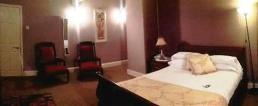 фото отеля Hill Foot Hotel
