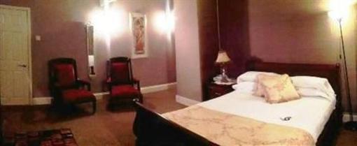фото отеля Hill Foot Hotel