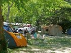 фото отеля Camp des Gorges Les Trois Eaux