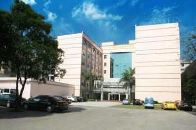 фото отеля Development and Reform Committee Training Center Hotel