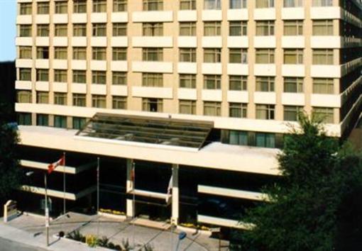 фото отеля Residence Inn Ottawa Downtown