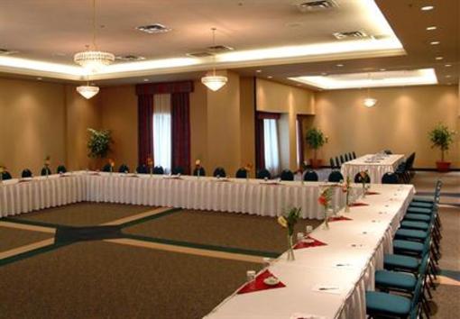 фото отеля Residence Inn Ottawa Downtown