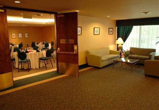 фото отеля Residence Inn Ottawa Downtown