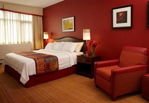 фото отеля Residence Inn Ottawa Downtown