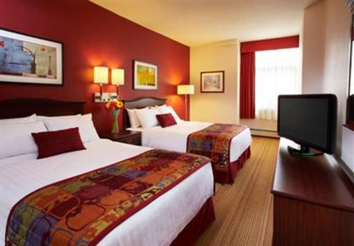 фото отеля Residence Inn Ottawa Downtown