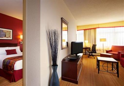 фото отеля Residence Inn Ottawa Downtown