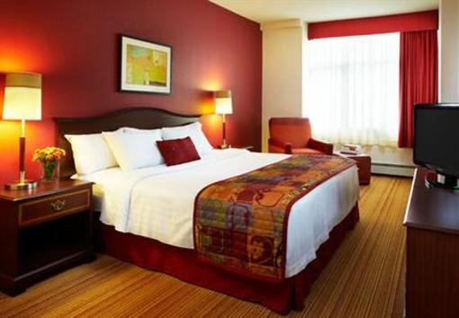 фото отеля Residence Inn Ottawa Downtown