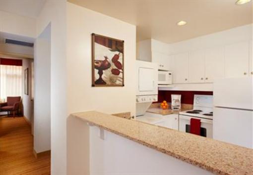 фото отеля Residence Inn Ottawa Downtown