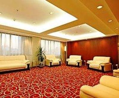 фото отеля Geneva Zhongshan Hotel