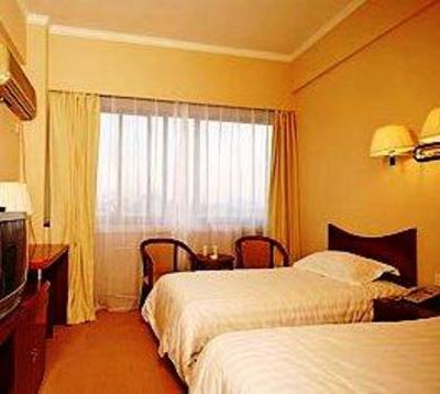 фото отеля Geneva Zhongshan Hotel