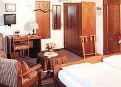 фото отеля Hotel Brunnenbach