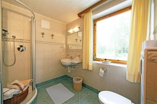 фото отеля Hotel Larchenhof