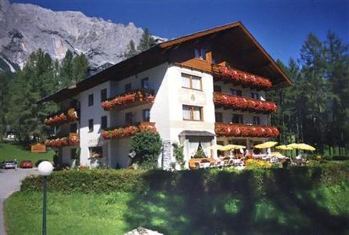 фото отеля Hotel Larchenhof
