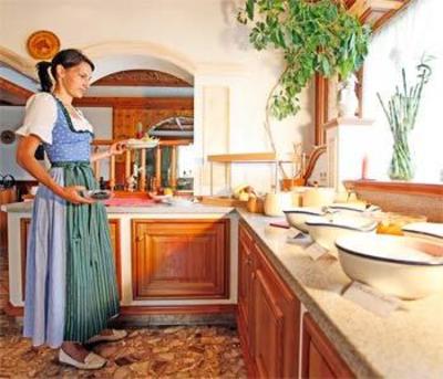 фото отеля Hotel Larchenhof