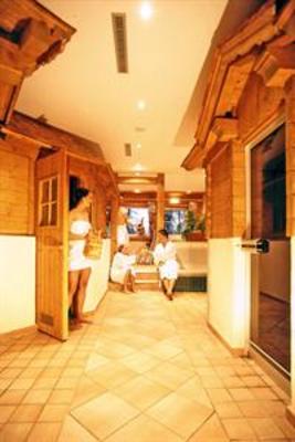 фото отеля Hotel Larchenhof