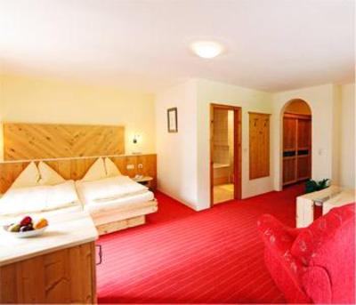 фото отеля Hotel Larchenhof