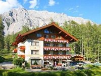Hotel Larchenhof