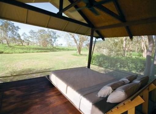 фото отеля Bamurru Plains Accommodation Jabiru