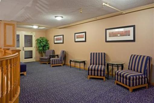 фото отеля Holiday Inn Express Toronto East