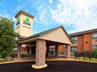 фото отеля Holiday Inn Express Toronto East