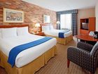 фото отеля Holiday Inn Express Toronto East