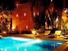 фото отеля Chambres D'Hotes Kasbah Azul Agdz