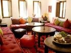 фото отеля Chambres D'Hotes Kasbah Azul Agdz