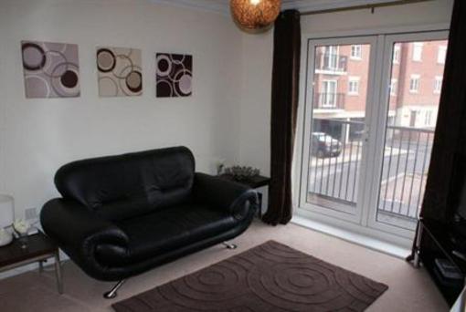 фото отеля Bliss Apartments Cheltenham