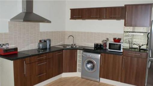 фото отеля Bliss Apartments Cheltenham