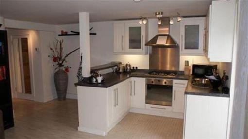 фото отеля Bliss Apartments Cheltenham
