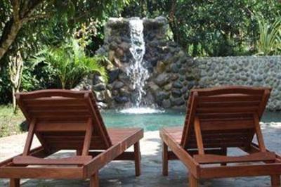фото отеля Mystica Restaurant Lodge & Retreats