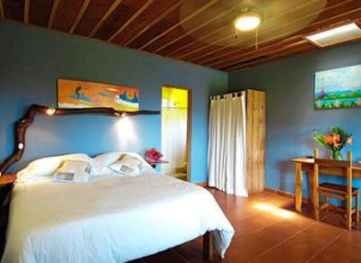 фото отеля Mystica Restaurant Lodge & Retreats