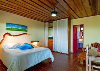 фото отеля Mystica Restaurant Lodge & Retreats