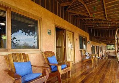 фото отеля Mystica Restaurant Lodge & Retreats
