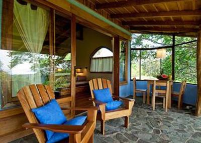 фото отеля Mystica Restaurant Lodge & Retreats