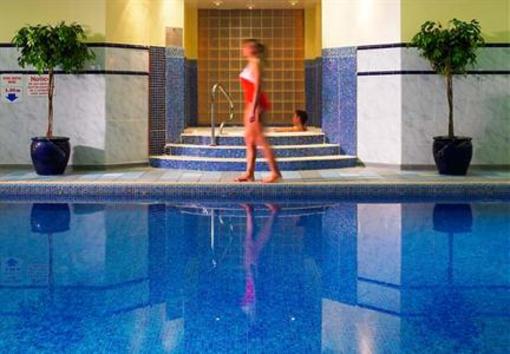 фото отеля Marriott Hotel Liverpool City Centre