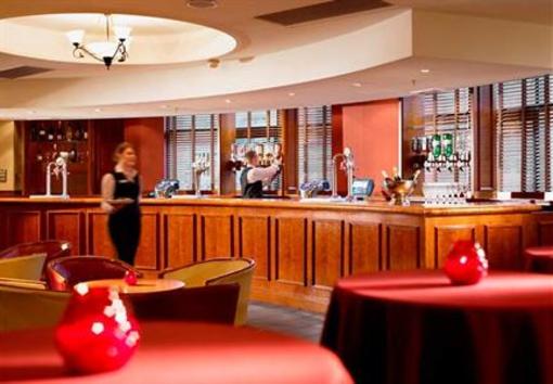 фото отеля Marriott Hotel Liverpool City Centre