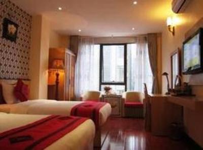 фото отеля Smart Hotel 2