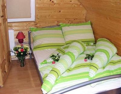 фото отеля Chatka Karkonoska