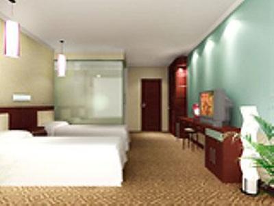 фото отеля Tailai Business Hotel