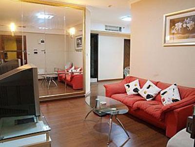 фото отеля E Ju Hotel Futian Shangbu