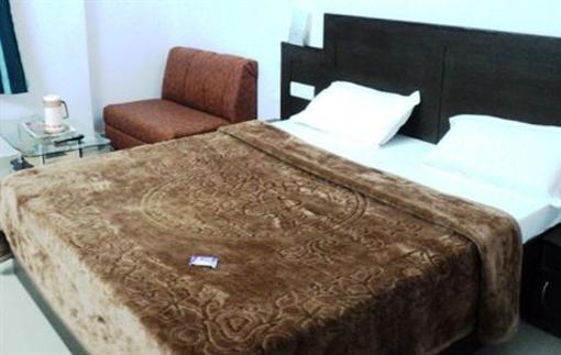 фото отеля Hotel Prashant Palace