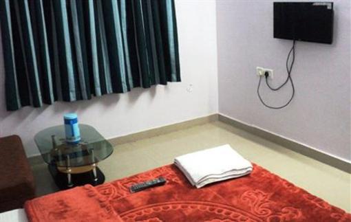 фото отеля Hotel Prashant Palace