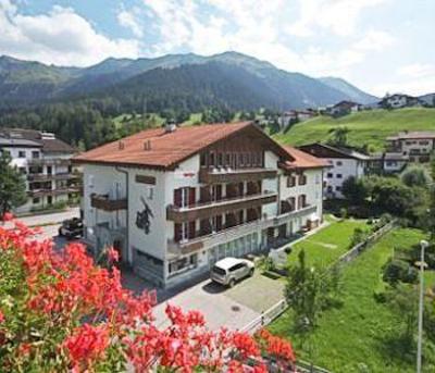 фото отеля Sport Lodge Klosters