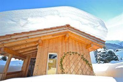 фото отеля Sport Lodge Klosters