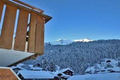 фото отеля Sport Lodge Klosters