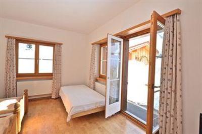 фото отеля Sport Lodge Klosters