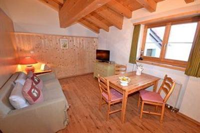 фото отеля Sport Lodge Klosters